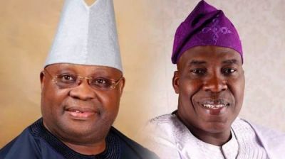 OSUN PDP GOV PRIMARIES PRODUCE TWO CANDIDATES