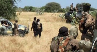 ISWAP FIGHTERS DISLODGE TROOPS IN FRESH ATTACK ON BORNO COMMUNITY