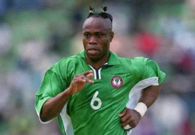 I CAN&#039;T  VOUCH FOR EAGLES WINNING AFCON — TARIBO