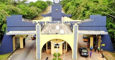 ROAD ACCIDENT CLAIMS 3 OOU STUDENTS, 2 INJURED AS VEHICLE SPINS INTO BUSH IN AGO-IWOYE