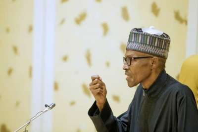 Stop predicting my defeat, return Abacha loot – Buhari blasts HSBC