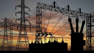 BUSINESSES SUFFER AS ELECTRICITY CRISIS FESTERS