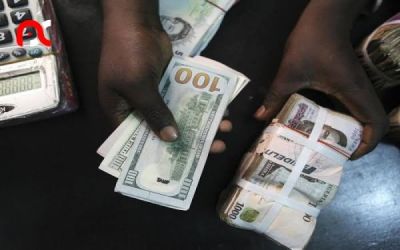 NAIRA FALLS TO NEW LOW AT PARALLEL MARKET