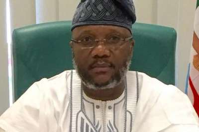 OGUN APM, AKINLADE HIRE ADELEKE&#039;S LEAD COUNSEL, SEEK ACCESS TO INEC DOCUMENTS