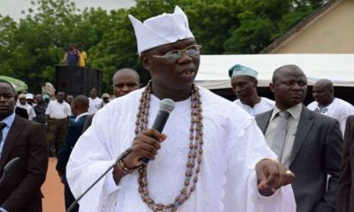 ABULE ADO EXPLOSION BEYOND PIPELINE ACCIDENT – GANI ADAMS