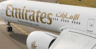 EMIRATES REDUCES FLIGHTS TO NIGERIA OVER TRAPPED $85M REVENUE