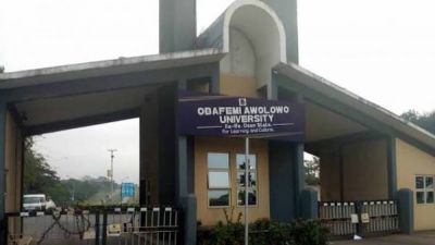 LAND GRABBERS ATTACK OAU VC, OTHER SENIOR OFFICIALS IN ILE-IFE