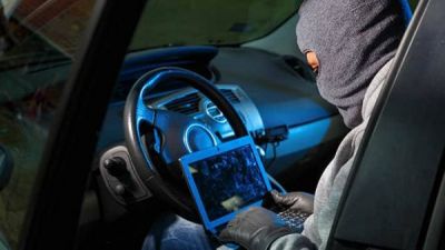 HACKERS IN NIGERIA DEVELOPS TECH TOOLS TO STEAL CAR WITH EASE, HERE ARE PREVENTIVE MEASURES TO TAKE