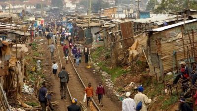 POVERTY RATE IN NIGERIA NOW 46%, AS 24M SLIPPED INTO POVERTY IN THE LAST 5 YEARS- WORLD BANK