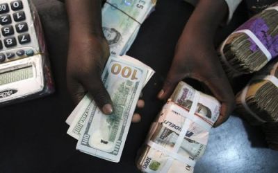 NAIRA NOSEDIVES RAPIDLY TOWARDS 1,000/$ AT PARALLEL MARKET