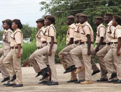 RECRUITMENT: NIS ALERTS APPLICANTS ON FRAUDULENT INVITATION LETTERS