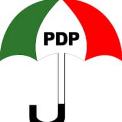 2019: OGUN PDP CRISIS DEEPENS AS ADEBUTU, KASHAMU LAUNCH SEPARATE CAMPAIGNS