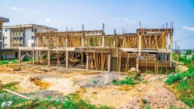 CONSTRUCTION FIRM RESPONDS TO NBA’S ALLEGATION OF SHODDY WORK IN OYO HIGH COURT BUILDING