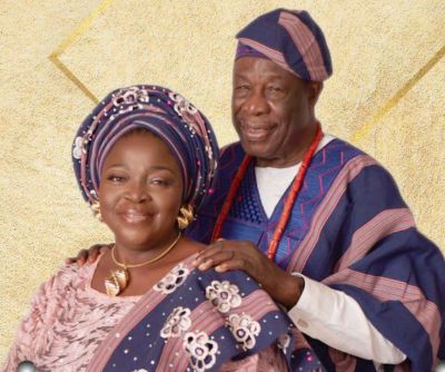 GBONGAN TO HONOUR CHIEF REUBEN ADEDIRAN, WIFE AS BOBARE AND YEYE BOBARE