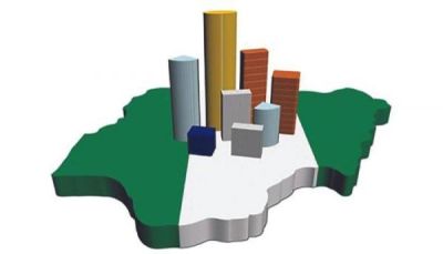 NIGERIA&#039;S Q3 GDP EASES TO 2.25 PERCENT ON LOW OIL PRODUCTION - NBS