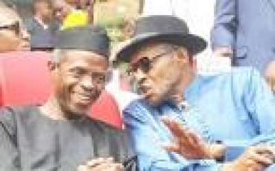 [OPINION]: Osinbajo confirms Buhari’s impotence -Abimbola Adelakun