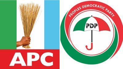 &#039;ADMIT YOUR FAULT, YOU RENEGED ON AGREEMENT&#039; - OGUN PDP BERATES ABIODUN, APC OVER CRISIS ON PRINCE COURT ESTATE