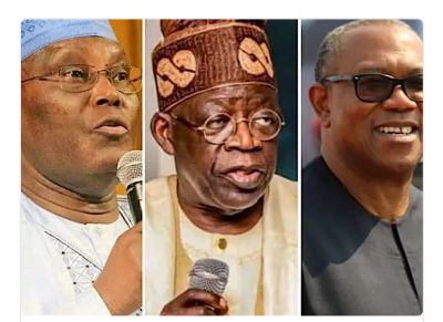 PRESIDENTIAL POLL: ABUJA CAN&#039;T BE 37TH STATE ATIKU, OBI TELL SUPREME COURT