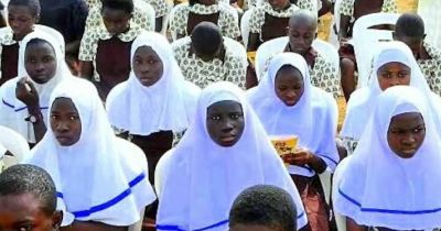 ISLAMIC LEADERS DARE OGUN STATE GOVERNMENT, ORDER STUDENTS TO START WEARING HIJAB TO SCHOOL