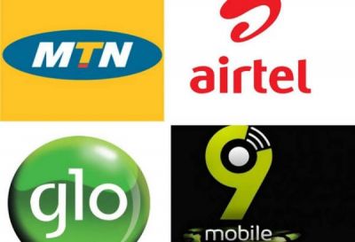 MTN, GLO, OTHERS SEEK FG'S PERMISSION TO JERK UP CALL, DATA RATES BY 40  PERCENT - Nigerian Newstrack