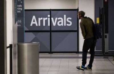 COVID-19: QUARANTINE PLANS FOR UK ARRIVALS UNVEILED