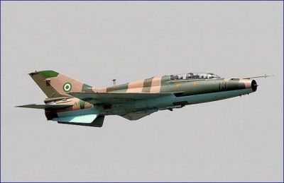 NIGERIAN AIR FORCE, ARMY &#039;CLEARING BANDIT ELEMENTS FIERCELY AND DECISIVELY&#039; AFTER PHONE BLACKOUT IN ZAMFARA -REPORT