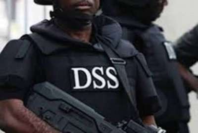 SSS BLOCKS JUNE 12 RALLY TO TACKLE SW INSECURITY, ARRESTS ORGANISERS IN IBADAN