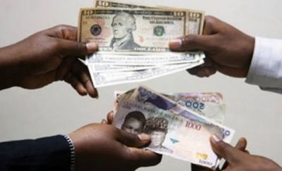 NAIRA FALLS TO FOUR-MONTH LOW AT BOTH OFFICIAL AND PARALLEL MARKETS