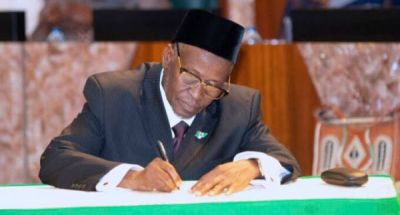 &#039;WE SHALL MAKE AN EXAMPLE OF THREE JUDGES&#039; WHO GRANTED CONFLICTING ORDERS - CJN