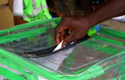 ELECTORAL ACT: PDP PRESIDENTIAL CAMPAIGN URGES NASS TO OVERRIDE BUHARI