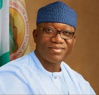 CORONAVIRUS: ALL GOVERNORS SHOULD GO INTO SELF-ISOLATION IMMEDIATELY – FAYEMI