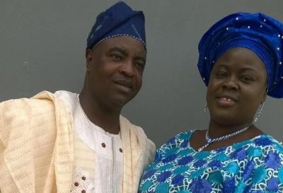 NEW YEAR TRAGEDY: COUPLE DIES IN MYSTERIOUS FIRE, SON, MAID, THROWN INTO RIVER AFTER CROSSOVER SERVICE IN OGUN