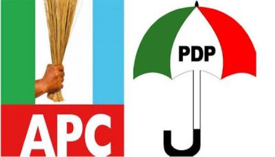 APC, PDP TO DSS: ARREST ADVOCATES OF INTERIM GOVT