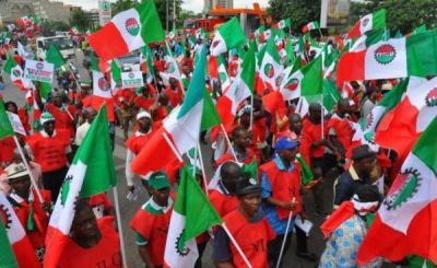 NLC TO EMBARK ON THREE DAYS WARNING STRIKE IN SOLIDARITY WITH ASUU, STUDENTS