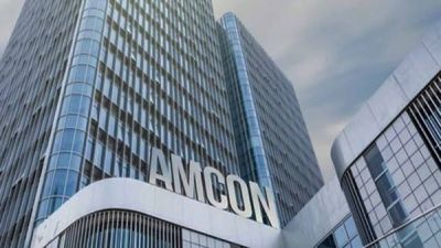 AMCON RECOVERS N1.4TRN BAD DEBT - OFFICIAL