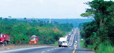 SCORES KIDNAPPED AS GUNMEN WAYLAY VEHICLES ON RIVERS HIGHWAY