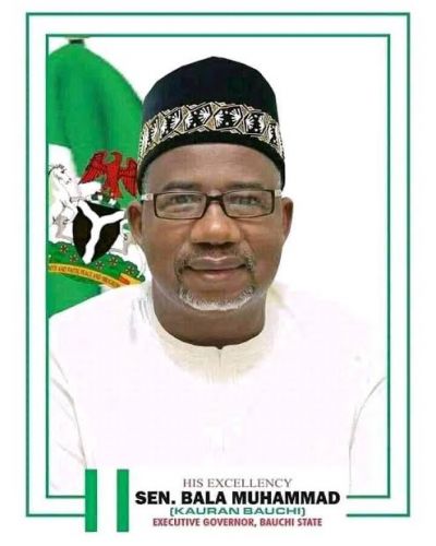 BAUCHI GOVERNOR ACCUSES LGA, TRADITIONAL RULERS, MINISTRY OFFICIALS OF CONNIVING WITH BANDITS