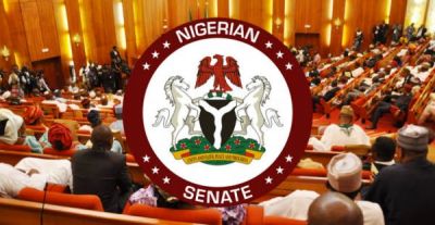 SENATE CONFIRMS ‘APC CARD-CARRYING MEMBER&#039; AS INEC COMMISSIONER