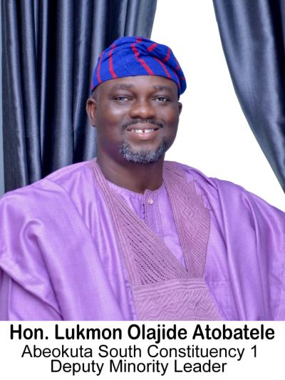 &#039;YOUTH EMPOWERMENT, DEVELOPMENT, CAN BOOST LABOUR WORKFORCE&#039;, OGUN PDP LEGISLATOR, ATOBATELE  URGES GOVT, PRIVATE SECTORS TO INVEST IN YOUTH