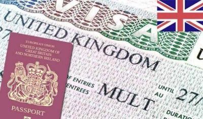 UK GIVES UPDATE ON VISA BAN ON NIGERIA, LISTS THOSE EXEMPTED