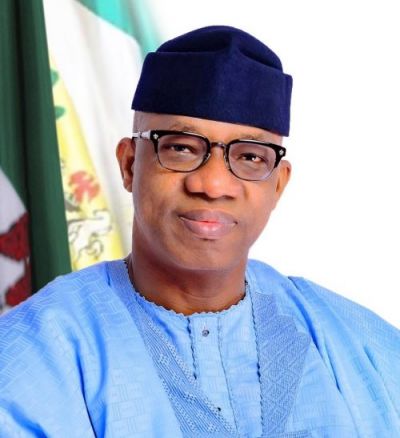 Gov Dapo Abiodun