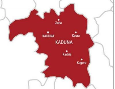 COMMUNITY LEADER, 14 OTHERS KILLED IN SOUTHERN KADUNA