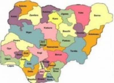 APC STATE CONGRESSES PRODUCED FACTIONS CONTROLLED BY GOVS, MINISTERS, SENATORS IN MANY STATES