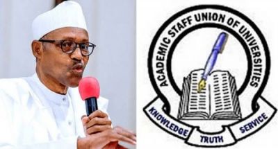 BUHARI GIVES EDUCATION MINISTER 2 WEEKS TO RESOLVE STRIKE ISSUES WITH ASUU, AS NLC PLANS NATIONWIDE STRIKE