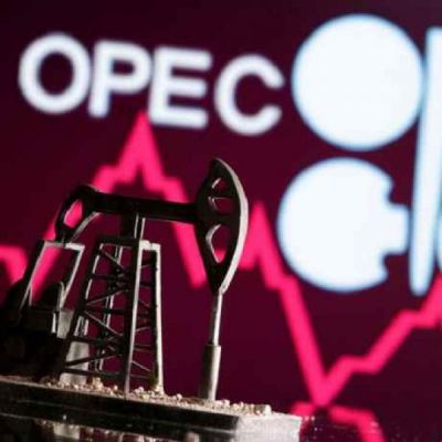 NIGERIA AND ANGOLA RESPONSIBLE FOR HALF OF OPEC+ OIL SUPPLY SHORTAGE - REPORT