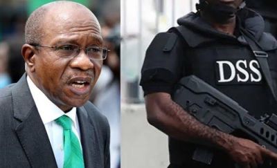 COURT ORDERS DSS TO GIVE ACCESS TO LAWYERS, FAMILY MEMBERS TO THE SUSPENDED CBN GOV