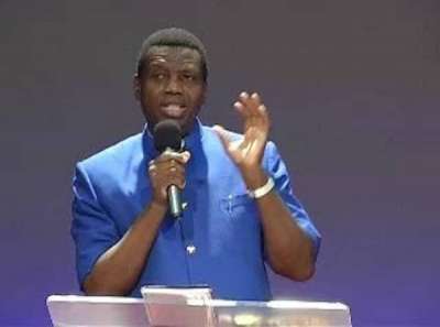 STOP CONSUMPTION OF BEEF,  ‘DON&#039;T QUOTE ME, QUOTE MY FRIEND&#039; -  ADEBOYE