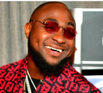 David Adeleke DAVIDO