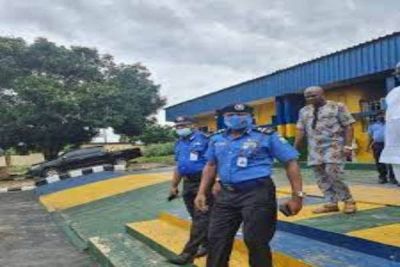 GUNMEN KILL FOUR OFFICERS IN ANOTHER ATTACK ON POLICE FACILITIES IN ANAMBRA