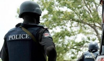 GUNMEN KILL POLICE OFFICER, 3 OTHERS IN ANAMBRA